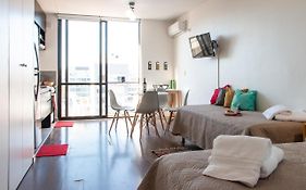Nica Suite